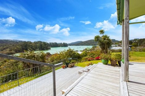 Photo of property in 107 Ota Point Road, Whangaroa, Kaeo, 0478