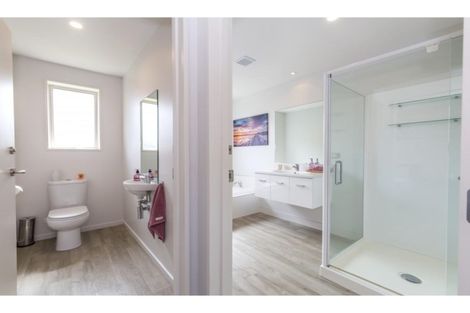 Photo of property in 78a Daniels Road, Redwood, Christchurch, 8051