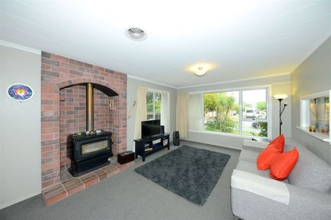 Photo of property in 116 Kendal Avenue, Burnside, Christchurch, 8053