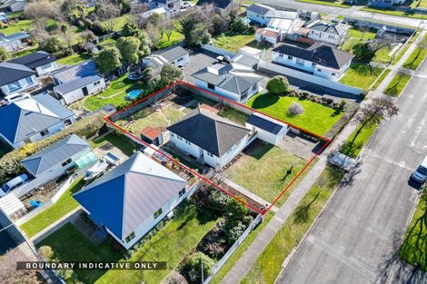 Photo of property in 55 Metzger Street, Georgetown, Invercargill, 9812