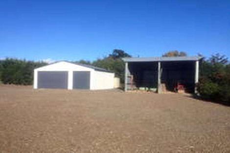 Photo of property in 9 Wallace Road, Koputaroa, Levin, 5571