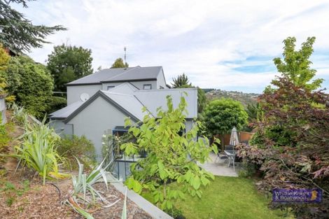 Photo of property in 81 Whaka Terrace, Huntsbury, Christchurch, 8022
