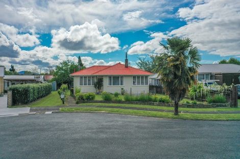 Photo of property in 9 York Place, Matamata, 3400