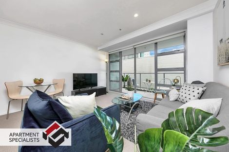 Photo of property in 1d/33 Mackelvie Street, Grey Lynn, Auckland, 1021