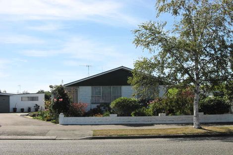 Photo of property in 33 Pukatea Street, Glenwood, Timaru, 7910