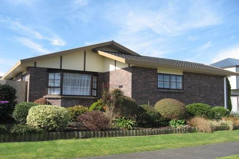 Photo of property in 8b Bullock Drive, Springvale, Whanganui, 4501