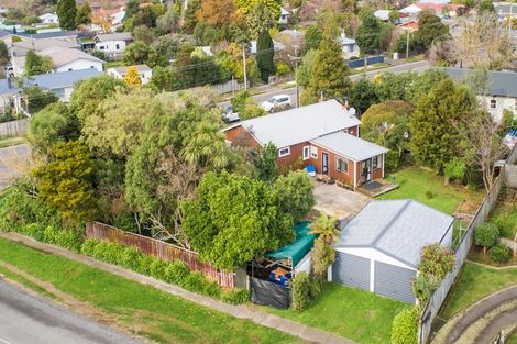 Photo of property in 247 Cambridge Avenue, Ashhurst, 4810