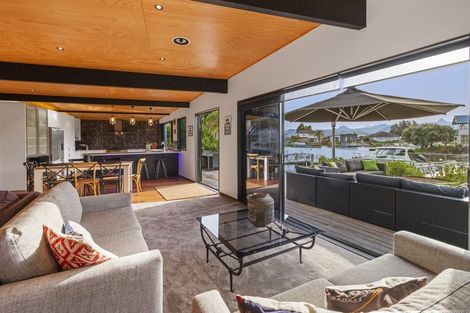 Photo of property in 421 Waterways Parade, Pauanui, Hikuai, 3579