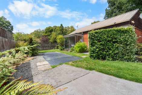 Photo of property in 2/9 Ludecke Place, Sockburn, Christchurch, 8042