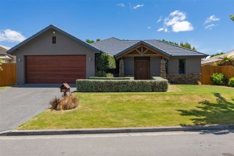 Photo of property in 60 Becmead Drive, Harewood, Christchurch, 8051