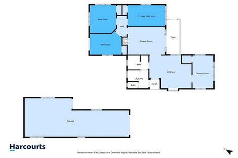 Photo of property in 54 Neal Street, Putaruru, 3411