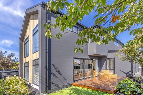 Photo of property in 129 Bishop Street, St Albans, Christchurch, 8014