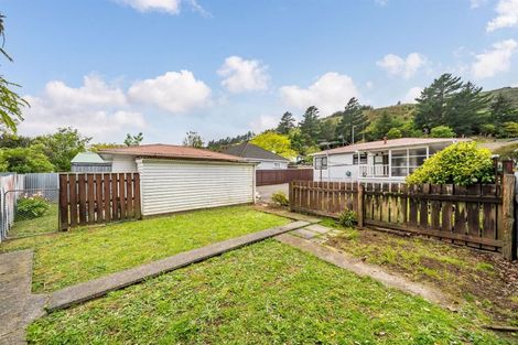 Photo of property in 64 Coast Road, Wainuiomata, Lower Hutt, 5014