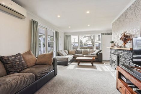 Photo of property in 129 Blackett Street, Rangiora, 7400