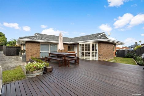 Photo of property in 1/13 Westview Court, Somerville, Auckland, 2014