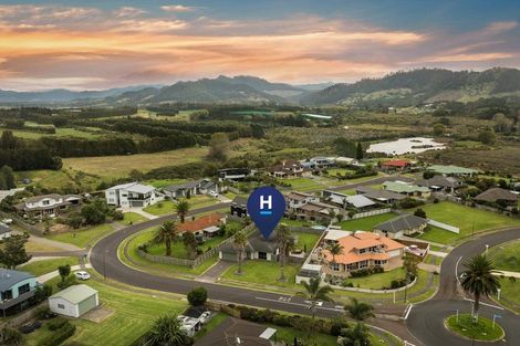 Photo of property in 8 Athenree Heights, Athenree, Katikati, 3177