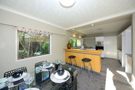 Photo of property in 14 Strathean Avenue, Avonhead, Christchurch, 8042