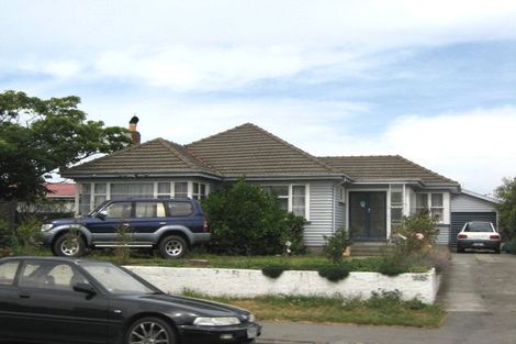 Photo of property in 202 Weston Road, St Albans, Christchurch, 8052
