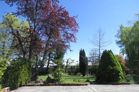 Photo of property in 11 Sloane Street, Fairlie, 7925