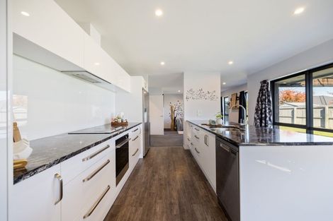 Photo of property in 47 Lignite Drive, Rolleston, 7614