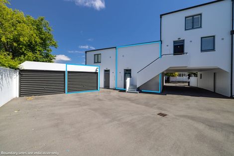 Photo of property in 6/18 Rastrick Street, Merivale, Christchurch, 8014