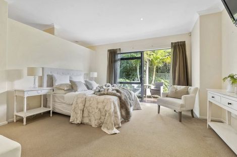 Photo of property in 91 Te Wharau Drive, Greenhithe, Auckland, 0632