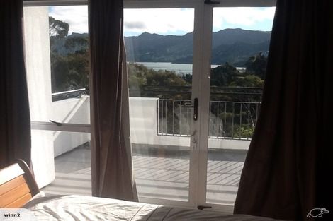 Photo of property in 104 Cressy Terrace, Corsair Bay, Lyttelton, 8082