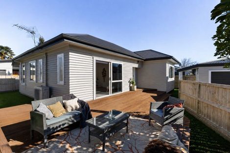 Photo of property in 3 Hinau Street, Maeroa, Hamilton, 3200