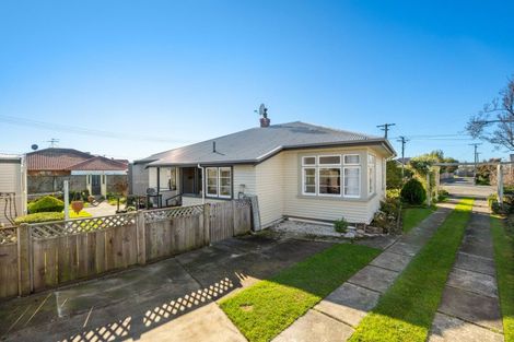 Photo of property in 124 Scott Street, Redwoodtown, Blenheim, 7201