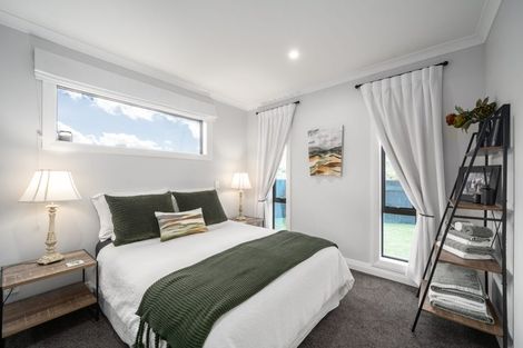 Photo of property in 131 Melksham Drive, Churton Park, Wellington, 6037
