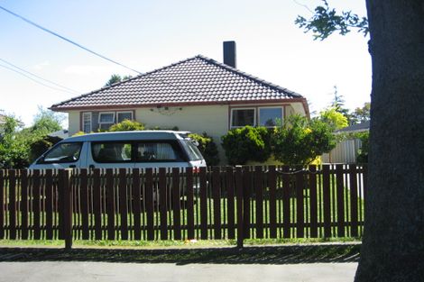 Photo of property in 147 Emmett Street, Shirley, Christchurch, 8013