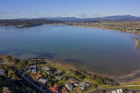 Photo of property in 193 Buffalo Beach Sh25 Road, Whitianga, 3592