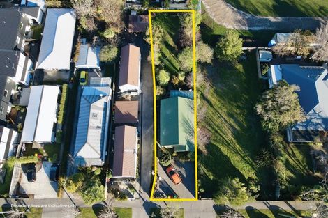 Photo of property in 334 Armagh Street, Christchurch Central, Christchurch, 8011