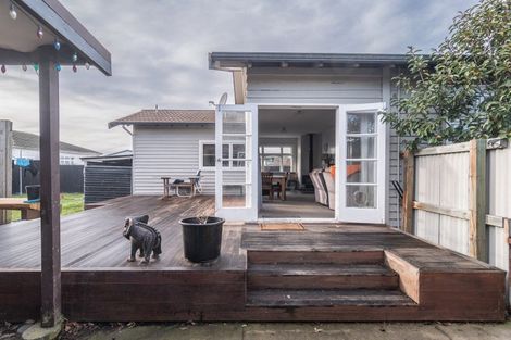 Photo of property in 57 Denmark Street, Temuka, 7920