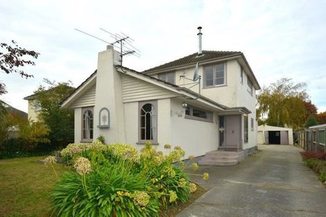 Photo of property in 292 Hills Road, Mairehau, Christchurch, 8013