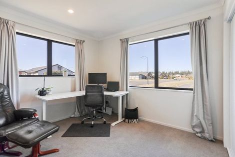 Photo of property in 25 Haremoor Way, Rolleston, 7615