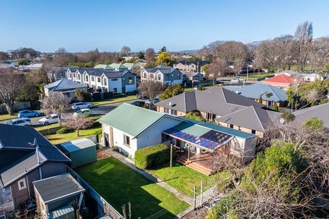 Photo of property in 11 Browning Street, Sydenham, Christchurch, 8023