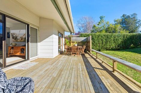Photo of property in 46 Lee Street, Te Puke, 3119