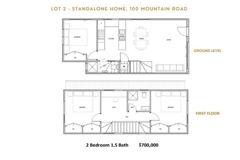 Photo of property in 100 Mountain Road, Mangere Bridge, Auckland, 2022