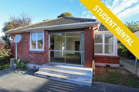 Photo of property in 28 Hillary Crescent, Upper Riccarton, Christchurch, 8041