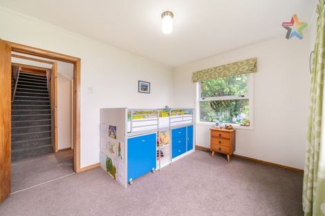 Photo of property in 12 Titiro Moana Road, Korokoro, Lower Hutt, 5012