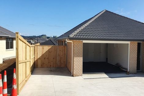 Photo of property in 58 Helenvale Crescent, Pokeno, 2402