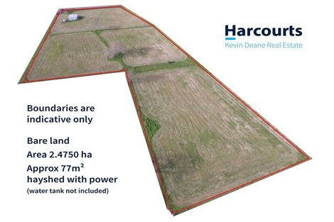 Photo of property in 253 Parallel Road, Ohaupo, Cambridge, 3495