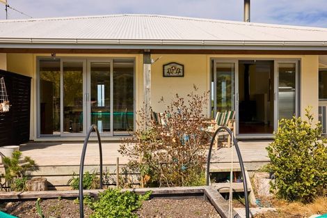 Photo of property in 634 Claverley Road, Hundalee, Cheviot, 7384