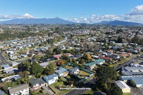 Photo of property in 67 Clawton Street, Westown, New Plymouth, 4310