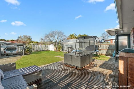 Photo of property in 24 Teesdale Street, Burnside, Christchurch, 8053