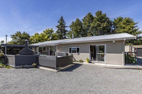 Photo of property in 639 Bay Road, Oxford, 7430