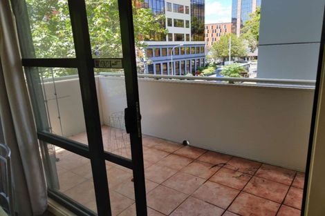 Photo of property in Oakwood Hall Apartments, 5b/81 Wakefield Street, Auckland Central, Auckland, 1010