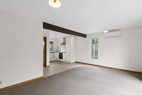 Photo of property in 3/17 Rosewarne Street, Spreydon, Christchurch, 8024