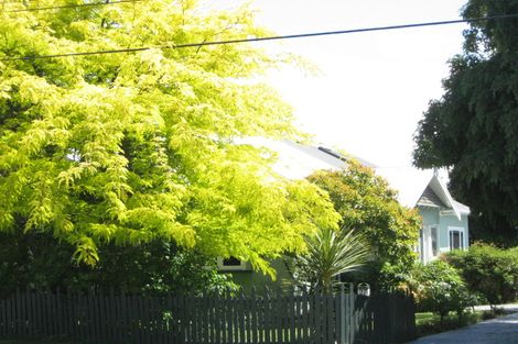 Photo of property in 27 Chancellor Street, Richmond, Christchurch, 8013